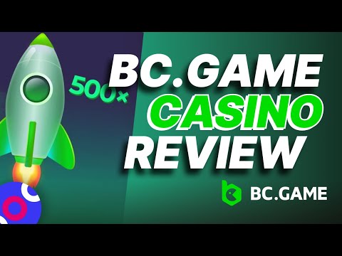BC.Game Plinko Deluxe The Ultimate Gaming Experience