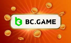 Explore the BC.Game Mobile App Your Gateway to Exciting Gameplay Explore the BC.Game Mobile App Your Gateway to Exciting Gameplay