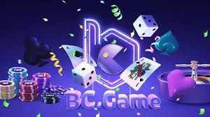 Exploring BC.Game Online Casino The Rising Star in Brazil