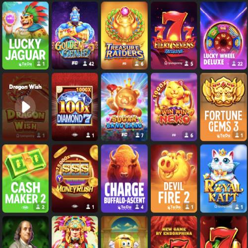 Exploring BCGame Crypto Casino A Revolution in Online Gambling Exploring BCGame Crypto Casino A Revolution in Online Gambling
