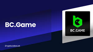 Nigeria BC.Game Discover the Future of Online Gaming Nigeria BC.Game Discover the Future of Online Gaming