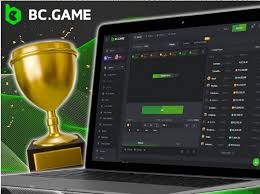 Unlock Your Winning Potential with BC.Game Bonus Codes -154872733