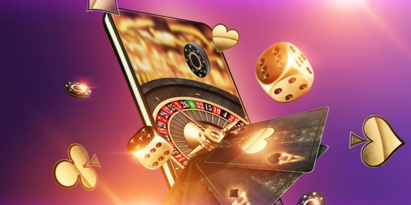 Discover the Excitement of New Online Casino Sites in the UK -155499467 Discover the Excitement of New Online Casino Sites in the UK -155499467