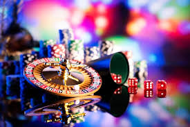Discover the Excitement of ZixCasino Online Games