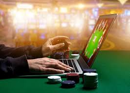 Discover the World of Online Casinos at zaonlinecasinos.com