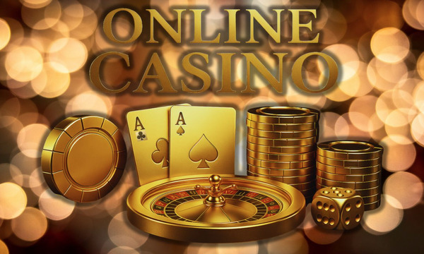 Discover the World of Online Casinos at zaonlinecasinos.com