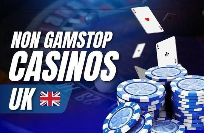 Discovering Casino Sites Not on GamStop Your Ultimate Guide 915061720 Discovering Casino Sites Not on GamStop Your Ultimate Guide 915061720