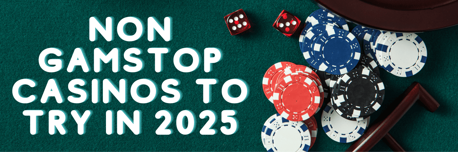 Discovering Casino Sites Not on Gamstop Your Guide to Unrestricted Gaming Discovering Casino Sites Not on Gamstop Your Guide to Unrestricted Gaming