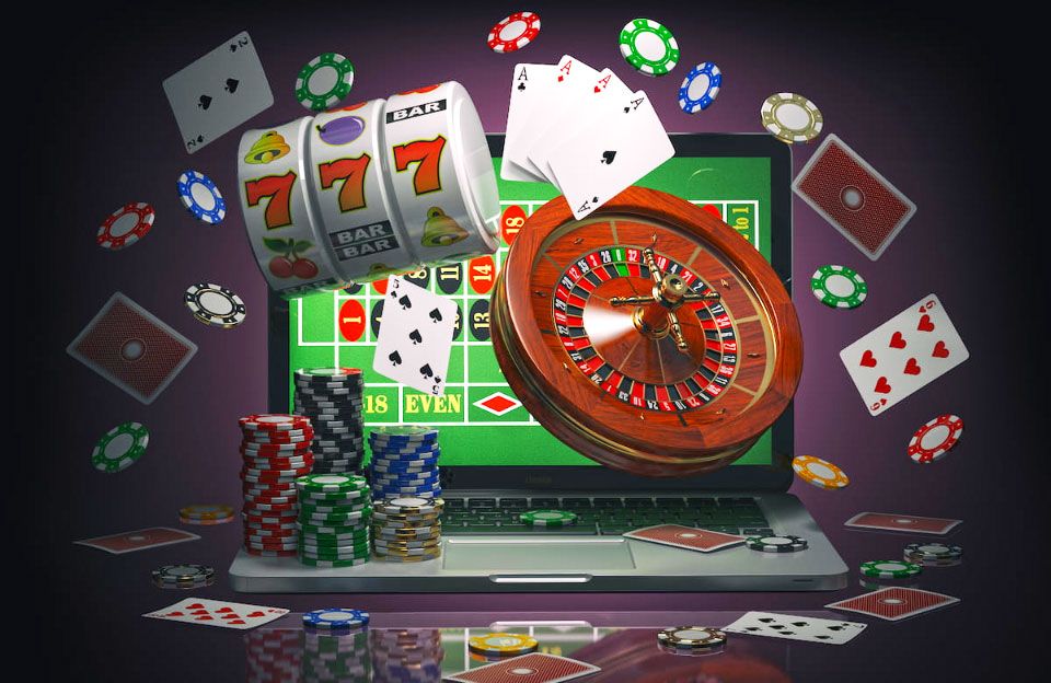 Experience Exhilaration at Playjango Casino The Ultimate Gaming Destination
