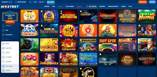 Experience the Thrill of a Premium Casino Adventure