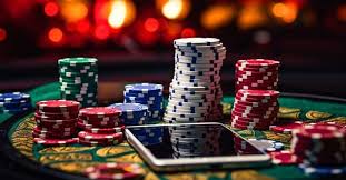 Experience the Thrill of Online Casino Wageon -53618561