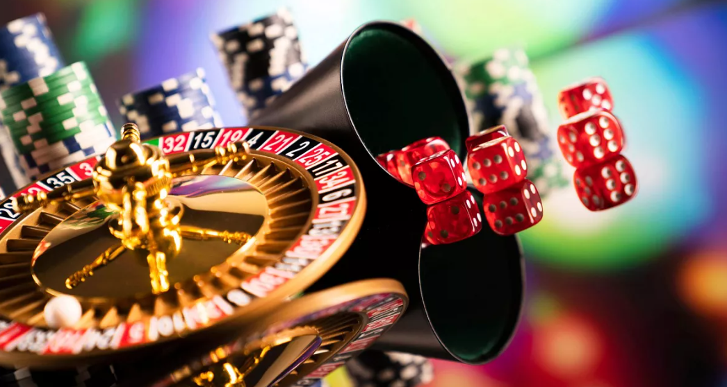 Explore the Benefits of Not on Gamstop Casinos Explore the Benefits of Not on Gamstop Casinos