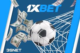 Exploring 1xBet Betting Your Guide to Online Wagering -1551698576