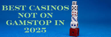 Exploring Casinos Not Covered by GamStop 2025271236 Exploring Casinos Not Covered by GamStop 2025271236