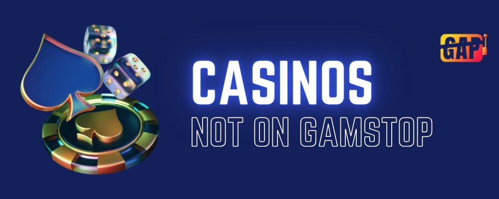 Exploring Non Gamstop UK Casino Sites Your Guide to Alternative Gaming Options -1850219138