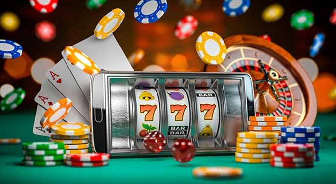 Exploring the Exciting World of Online Casino at SpinsCastle Exploring the Exciting World of Online Casino at SpinsCastle