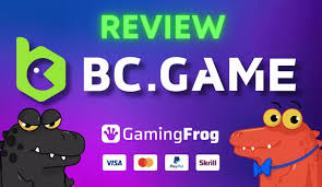 A Comprehensive Guide to BC Game.vc Your Ultimate Online Gaming Platform A Comprehensive Guide to BC Game.vc Your Ultimate Online Gaming Platform