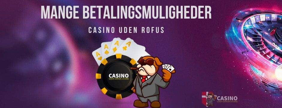 Nye Danske Online Casinoer Uden Indskud – Spil Uden Bekymringer