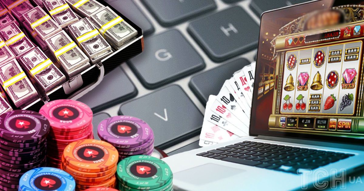 Online Casino UK 2024 The Best Gaming Experience Awaits Online Casino UK 2024 The Best Gaming Experience Awaits
