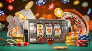 Online Casinos Offering Extra Bonuses A Comprehensive Guide