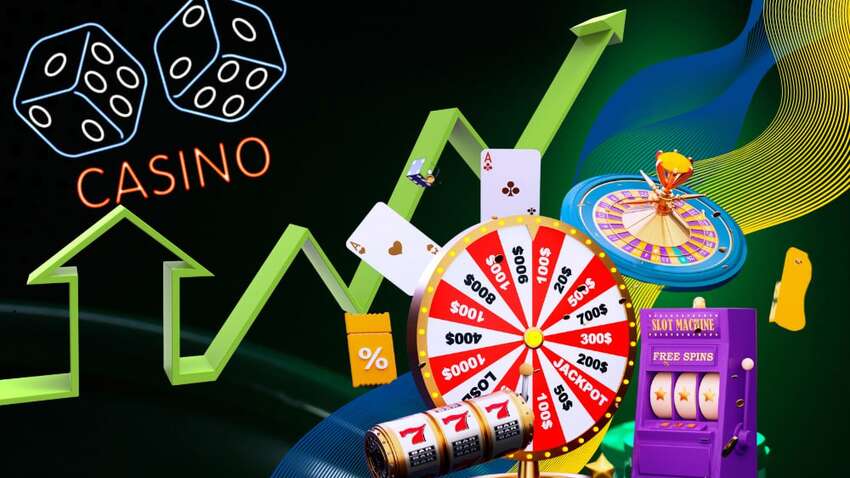 Online Casinos with Native Language Enhancing Gambling Experience