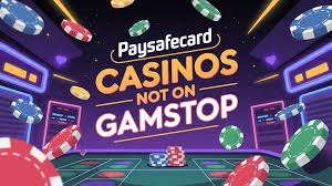 Paysafe Casinos Not on GamStop A Comprehensive Guide 2023002517