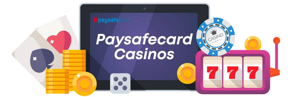 Paysafe Casinos Not on GamStop Your Ultimate Guide