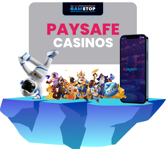 Paysafe Casinos Not on GamStop Your Ultimate Guide