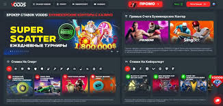 Топ-10 слотів на Vodds Casino Найкращі ігри для виграшу!