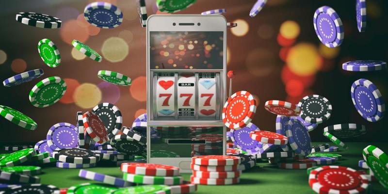 Top Casino Games for Beginners A Comprehensive Guide -380765061 Top Casino Games for Beginners A Comprehensive Guide -380765061
