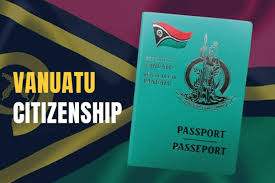Vanuatu Citizenship by Investment 2026 Your Guide to Global Mobility -2128054545