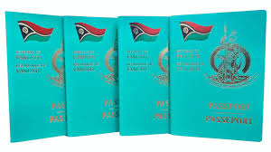 Vanuatu Citizenship by Investment 2026 Your Guide to Global Mobility -2128054545