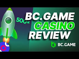 BC Co Casino Explore Exciting Online Gaming Opportunities