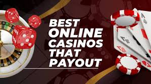 Consistent Gaming Experience The Ultimate Online Casino