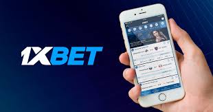 Discover the 1xBet App Your Ultimate Betting Companion 442391033