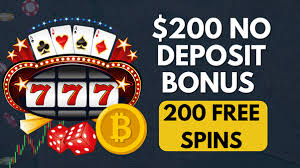 Discover the Excitement of Free Spins No Deposit Wins