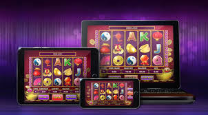Discover the Excitement of Spins Heaven Online Games
