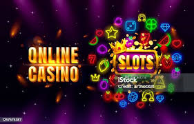 Discover the Thrills of Online Casino Jackpot City
