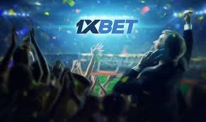 Experience Betting Anywhere with the 1xBet App -1336946404