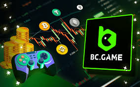 Experience the Thrill of BC FUN Casino Crypto 1060804549