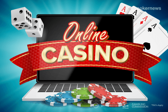 Experience the Thrill of Casino Blaze Spins UK -1510683576