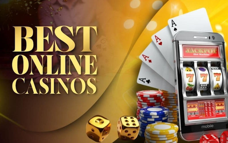Experience the Thrill of Online Gaming with Bets24 Casino