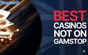 Exploring Casinos Not on Gamstop in the UK 1052232862