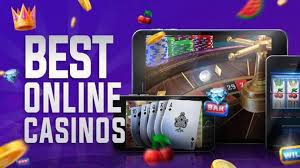 Exploring the Best Online Casino Welcome Offers 437858815