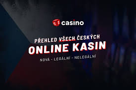 Online kasina s českou licencí – Bezpečné hraní z pohodlí domova