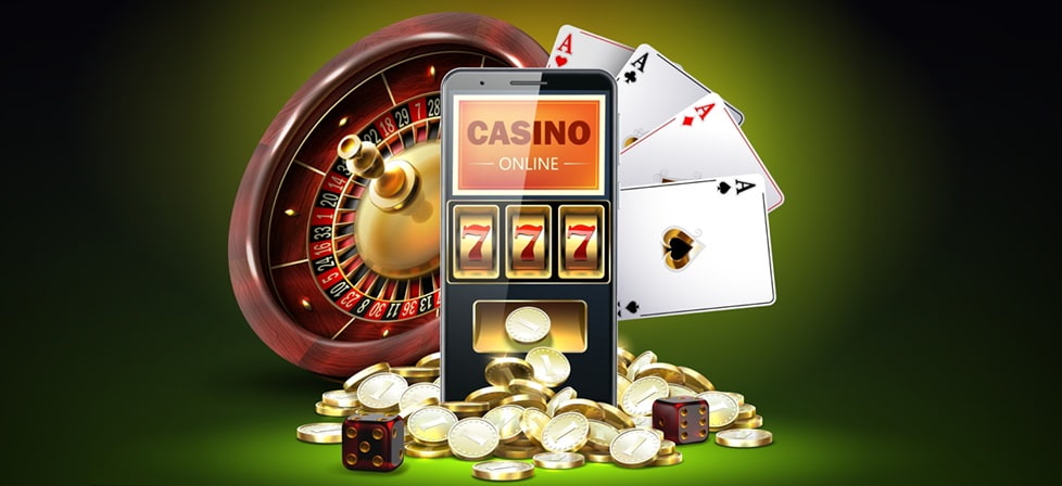 Oplev Den Fantastiske Verden af Casino Rufus