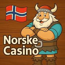 Trygge Norske Casino Sikkerhet og Underholdning 565775299