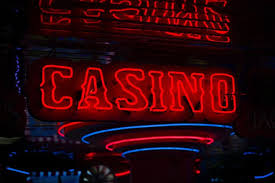 Trygge Norske Casino Sikkerhet og Underholdning 565775299