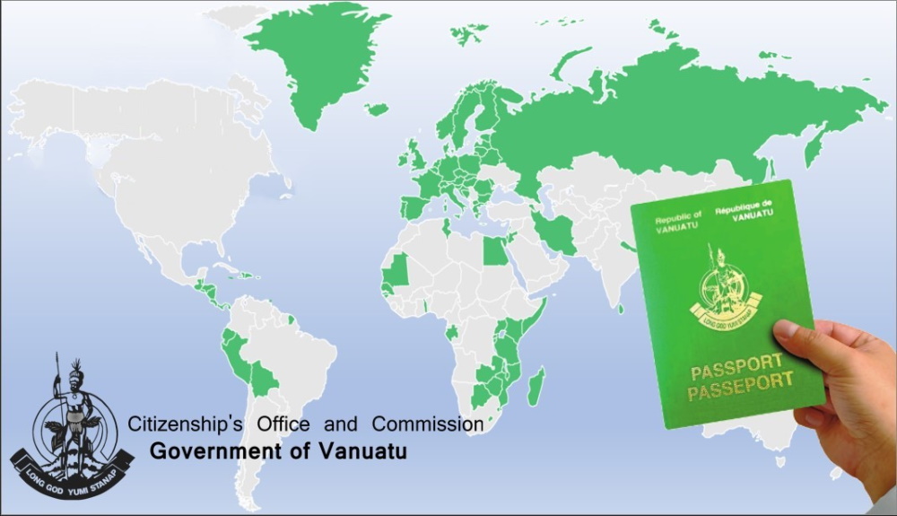 Understanding the Vanuatu Passport Price Costs, Benefits, and Investment Opportunities Understanding the Vanuatu Passport Price Costs, Benefits, and Investment Opportunities