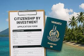 Understanding Vanuatu Citizenship Cost A Comprehensive Guide